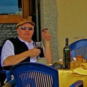 Meet your Posher, John